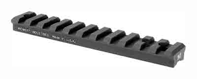 Midwest Industries - Purple Mountain Armory view 5