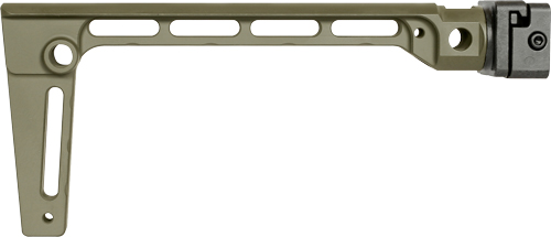 Midwest Industries - Purple Mountain Armory view 2