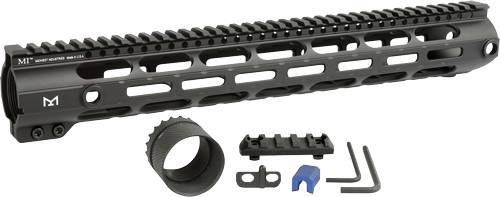 Midwest Industries - Purple Mountain Armory view 2