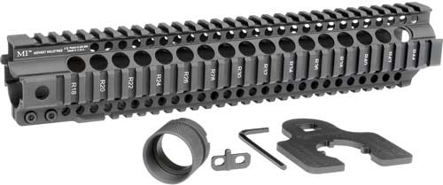 Midwest Industries - Purple Mountain Armory view 5
