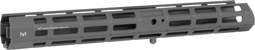 Midwest Industries - Purple Mountain Armory view 4