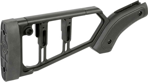 Midwest Industries - Purple Mountain Armory view 2