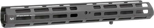 Midwest Industries - Purple Mountain Armory view 2