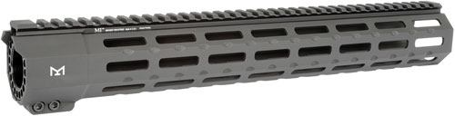Midwest Industries - Purple Mountain Armory view 2