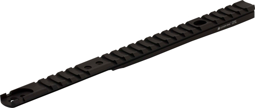 XS Sights Lever Rail - Purple Mountain Armory view 2