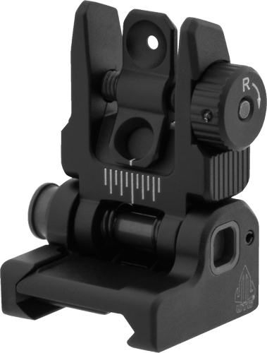 Leapers Inc. - Purple Mountain Armory view 4