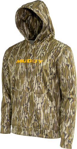 Muddy Outdoors - Purple Mountain Armory view 4