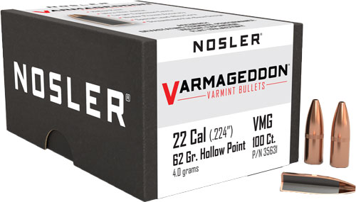 Nosler Bullets Inc. - Purple Mountain Armory view 3