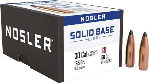 Nosler Bullets Inc. - Purple Mountain Armory view 3