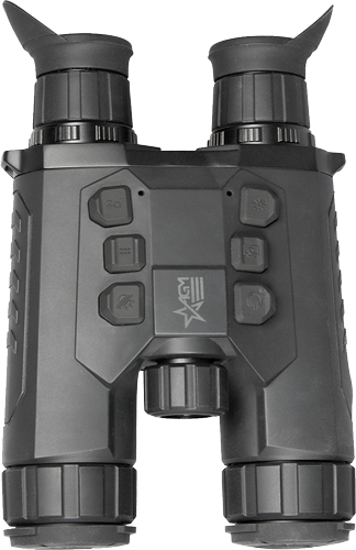 AGM Global Vision - Purple Mountain Armory view 2