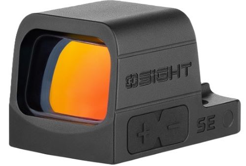 Osight - Purple Mountain Armory view 2