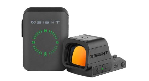 Osight - Purple Mountain Armory view 2