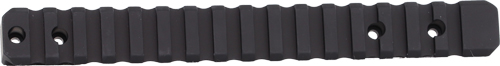 Weatherby Scope Base - Purple Mountain Armory view 3