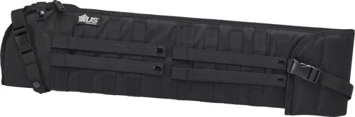 US PeaceKeeper Shotgun Scabbard - Purple Mountain Armory view 3
