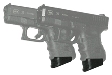 Pearce GripInc. - Purple Mountain Armory view 4