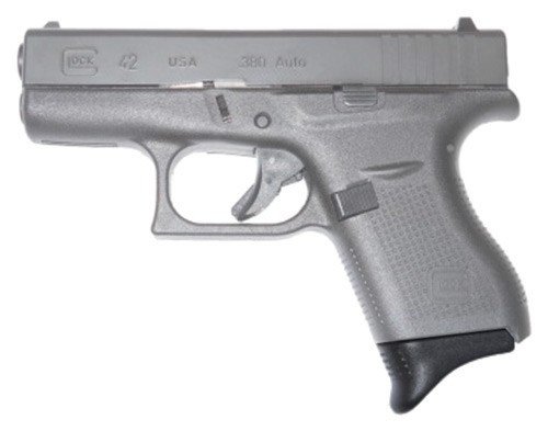 Pearce GripInc. - Purple Mountain Armory view 5