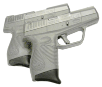 Pearce GripInc. - Purple Mountain Armory view 2
