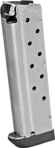 Springfield Armory 1911 EMP Magazine 9MM LUGER - Purple Moun view 3