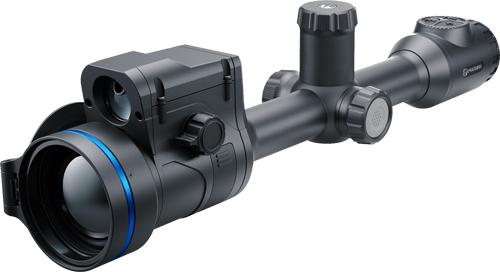 PULSAR THERMION 2 LRF XP60 3-24X THERMAL SCOPE 640X480!!