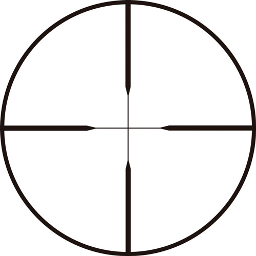 BSA Optics Edge - Purple Mountain Armory view 2