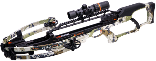 Ravin Crossbows - Purple Mountain Armory view 2