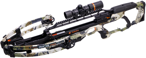 Ravin - Purple Mountain Armory view 5