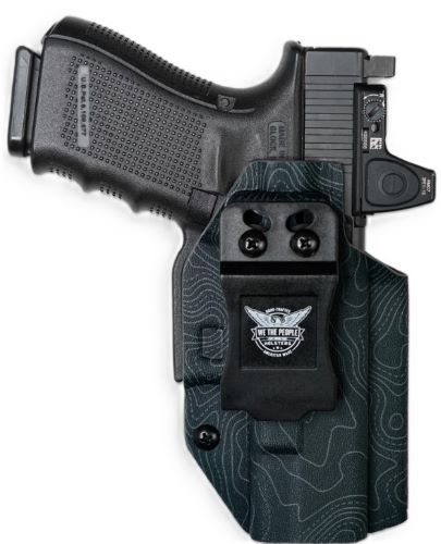 We The People - Purple Mountain Armory view 2