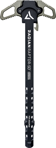 Radian Weapons Raptor — SD - Purple Mountain Armory view 3