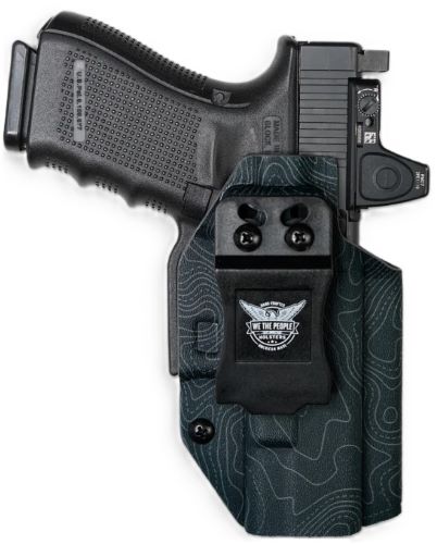 We The People - Purple Mountain Armory view 2