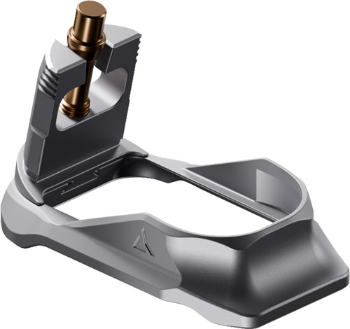 Radian Weapons Anchor + Magwell - Purple Mountain Armory view 4