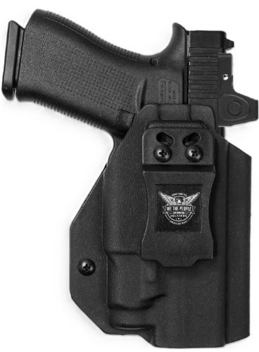 We The People - Purple Mountain Armory view 2