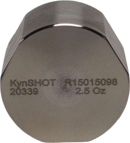 KynSHOT R15015098 - Purple Mountain Armory view 5