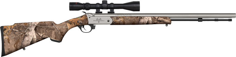 Traditions Performance Firearms 50 Black Powder - Purple Mou view 4