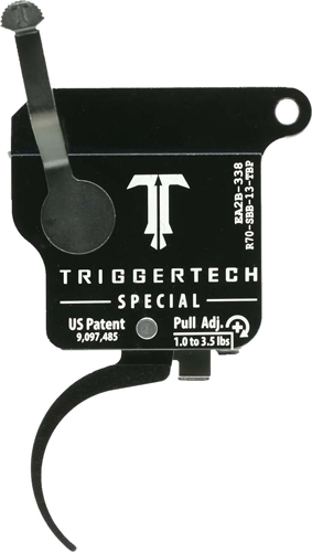TriggerTech - Purple Mountain Armory view 2