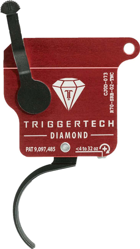 TriggerTech - Purple Mountain Armory view 3