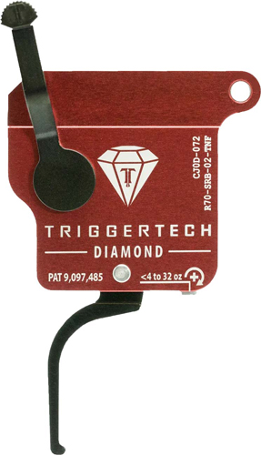 TriggerTech - Purple Mountain Armory view 5