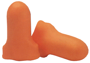 Howard Leight Super Leight - Purple Mountain Armory view 3