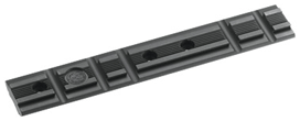 Ruger MKIII & 22/45 Mount Base - Factory D&T | Purple Mounta view 3