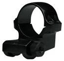 Ruger 4B0 Offset Ring Blued Medium 1" - Purple Mountain Armo view 3