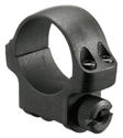 Ruger 3BHM Ring Hawkeye Matte Low 1" - Individual Pack view 4