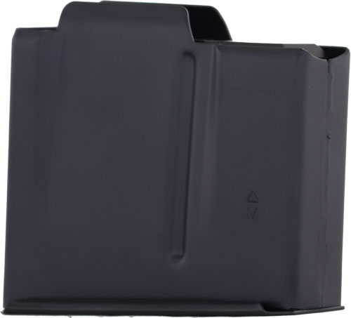 Ruger Gunsite Scout .308 Win 5rd Magazine | Purple Mountain view 4