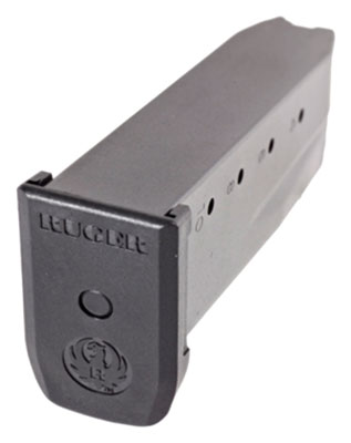 Ruger SR45 45ACP 10RD Magazine - Black | Purple Mountain Arm view 2