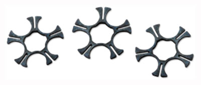 Ruger Moon Clips for LCR 9mm - 3 Pack | Purple Mountain Armo view 3