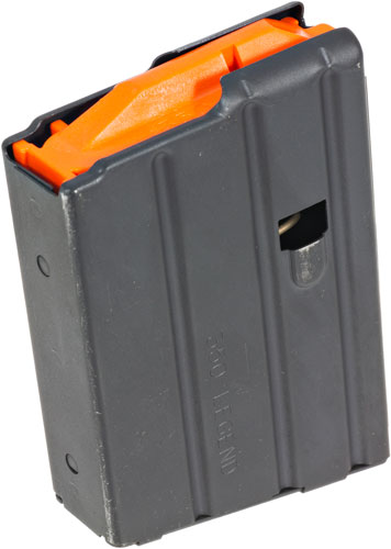 Ruger American Duramag SS 350 Legend AR-556 5-Round Magazine view 5
