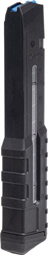 Leapers UTG Gen 2 Windowed Glock Double Stack Handgun Magazine 9mm 33/rd