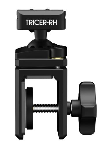 Tricer RH-WMNT-1 Tricer-RH Arca Swiss Mount Black Aluminum