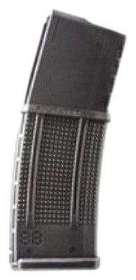 Pro Mag PRO MAG AR15 5.56 BLK 30RD 223REM|5.56NATO - Purple view 3