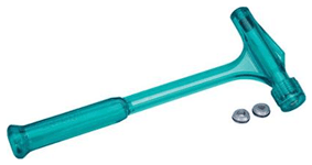 RCBS Pow'r Pull - Purple Mountain Armory view 4
