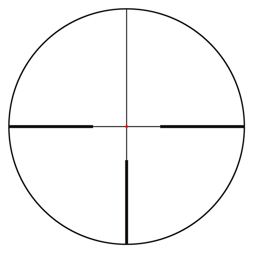 German Precision Optics - Purple Mountain Armory view 4
