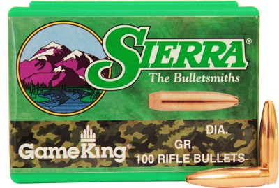 Sierra Bullets - Purple Mountain Armory view 2